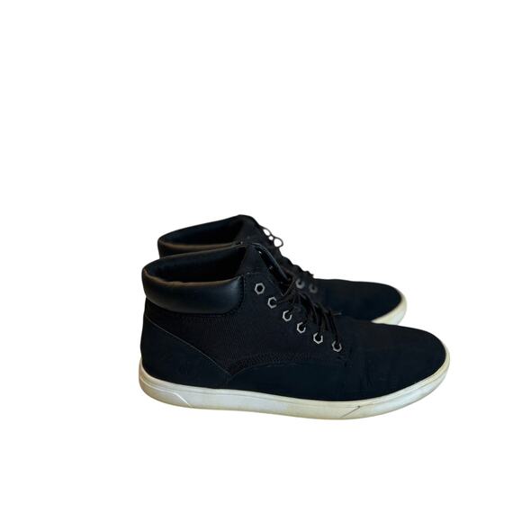 Timberland EarthKeepers Groveton‎ Fabric & Suede Boots Ortholite 10 main image 6